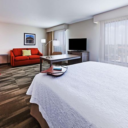 Hampton Inn And Suites Georgetown/Austin North, Tx Luaran gambar
