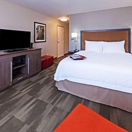 Hampton Inn And Suites Georgetown/Austin North, Tx Luaran gambar