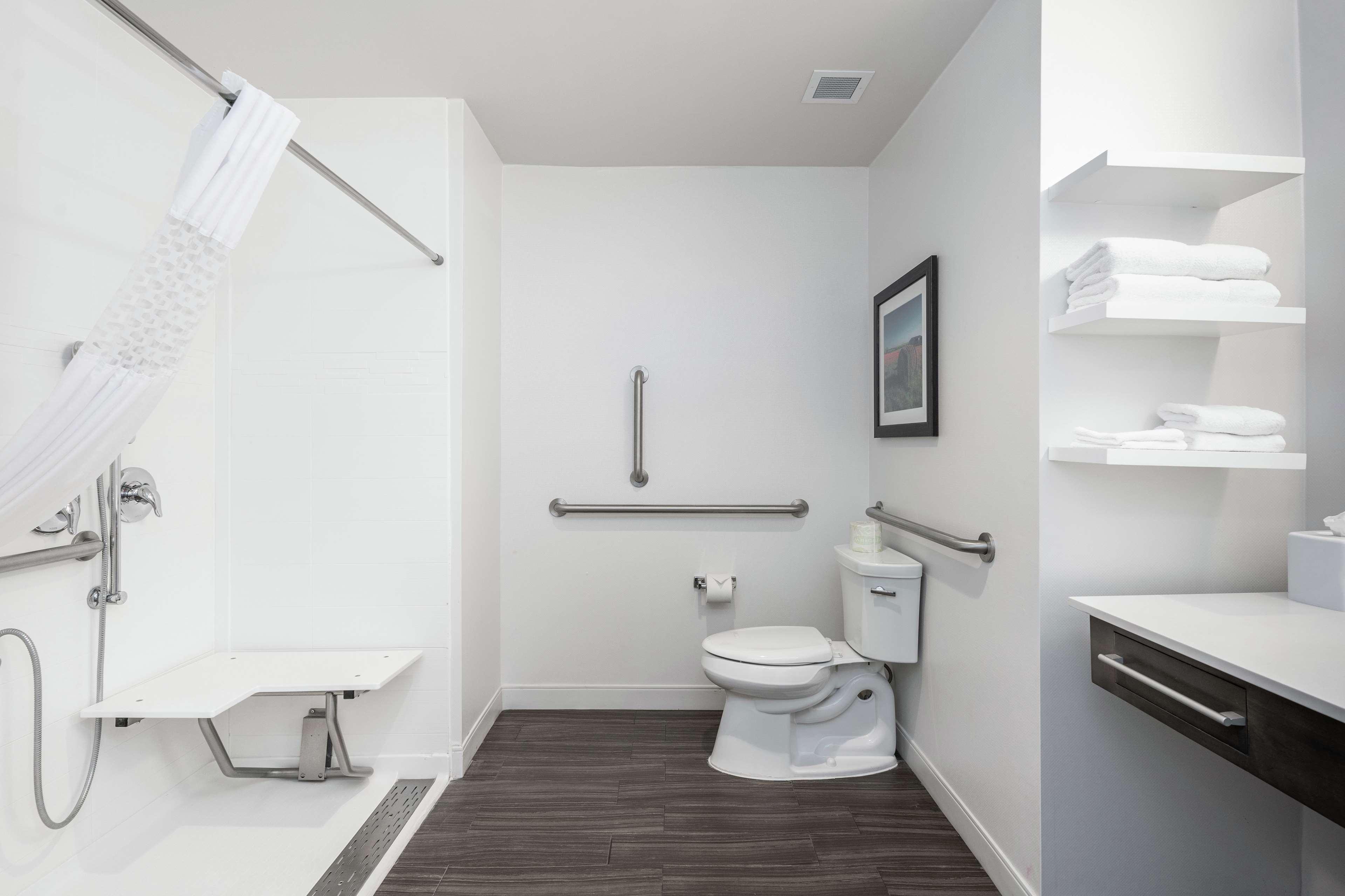 Hampton Inn And Suites Georgetown/Austin North, Tx Luaran gambar