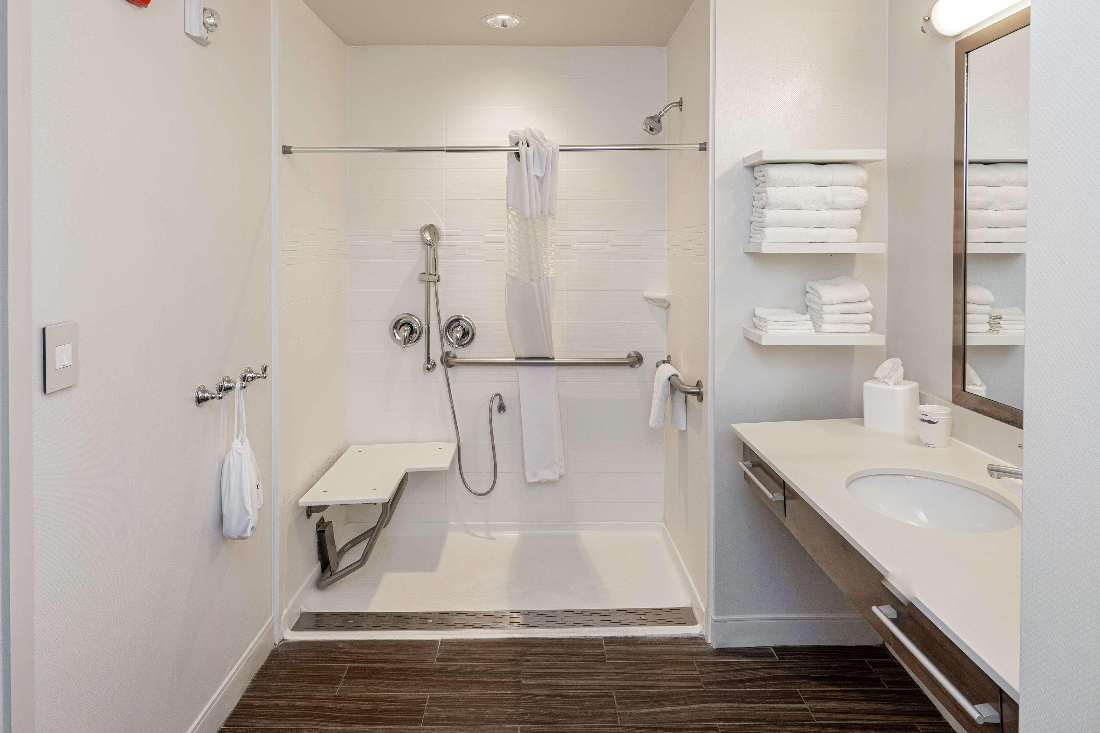 Hampton Inn And Suites Georgetown/Austin North, Tx Luaran gambar