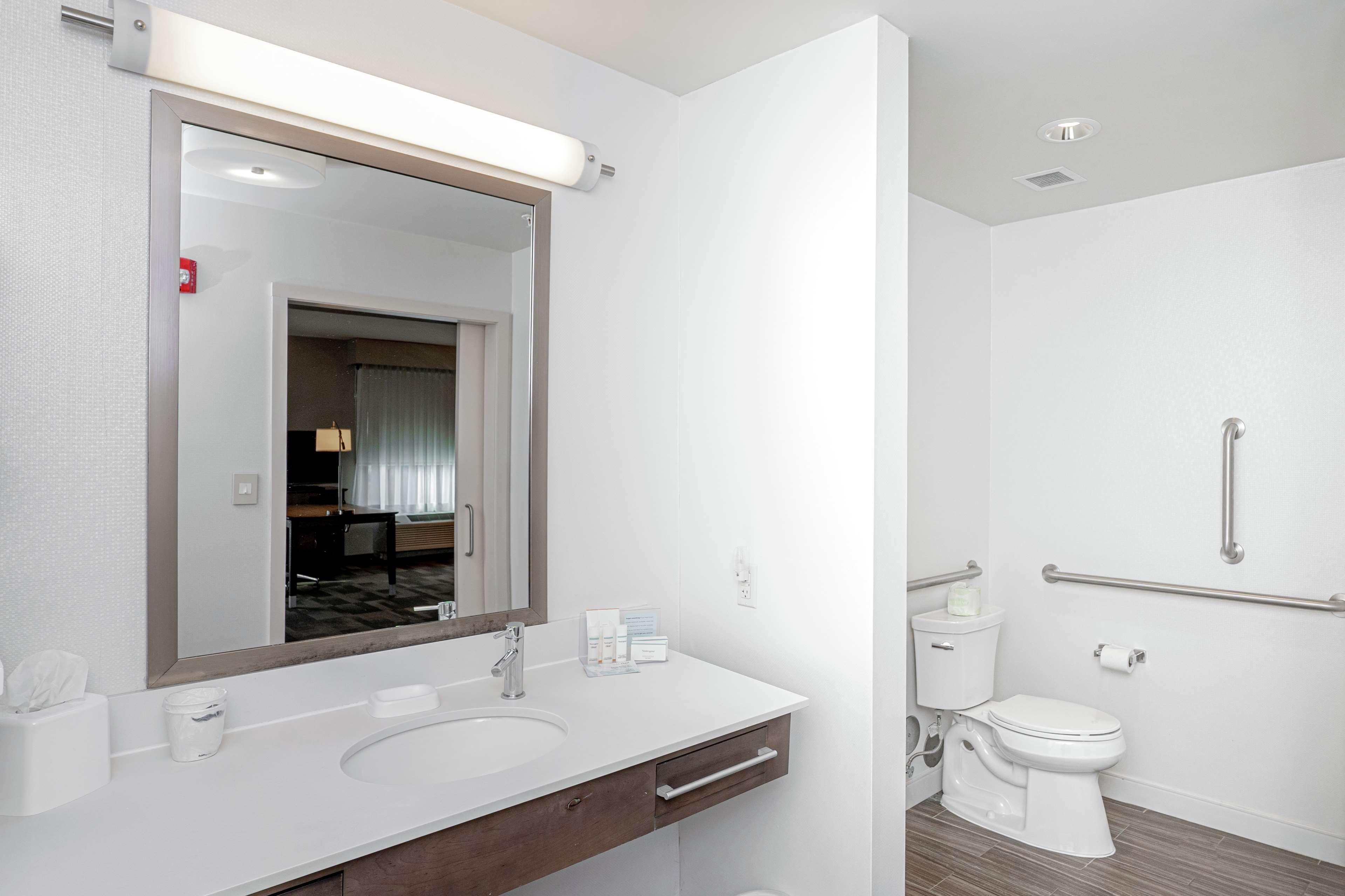 Hampton Inn And Suites Georgetown/Austin North, Tx Luaran gambar