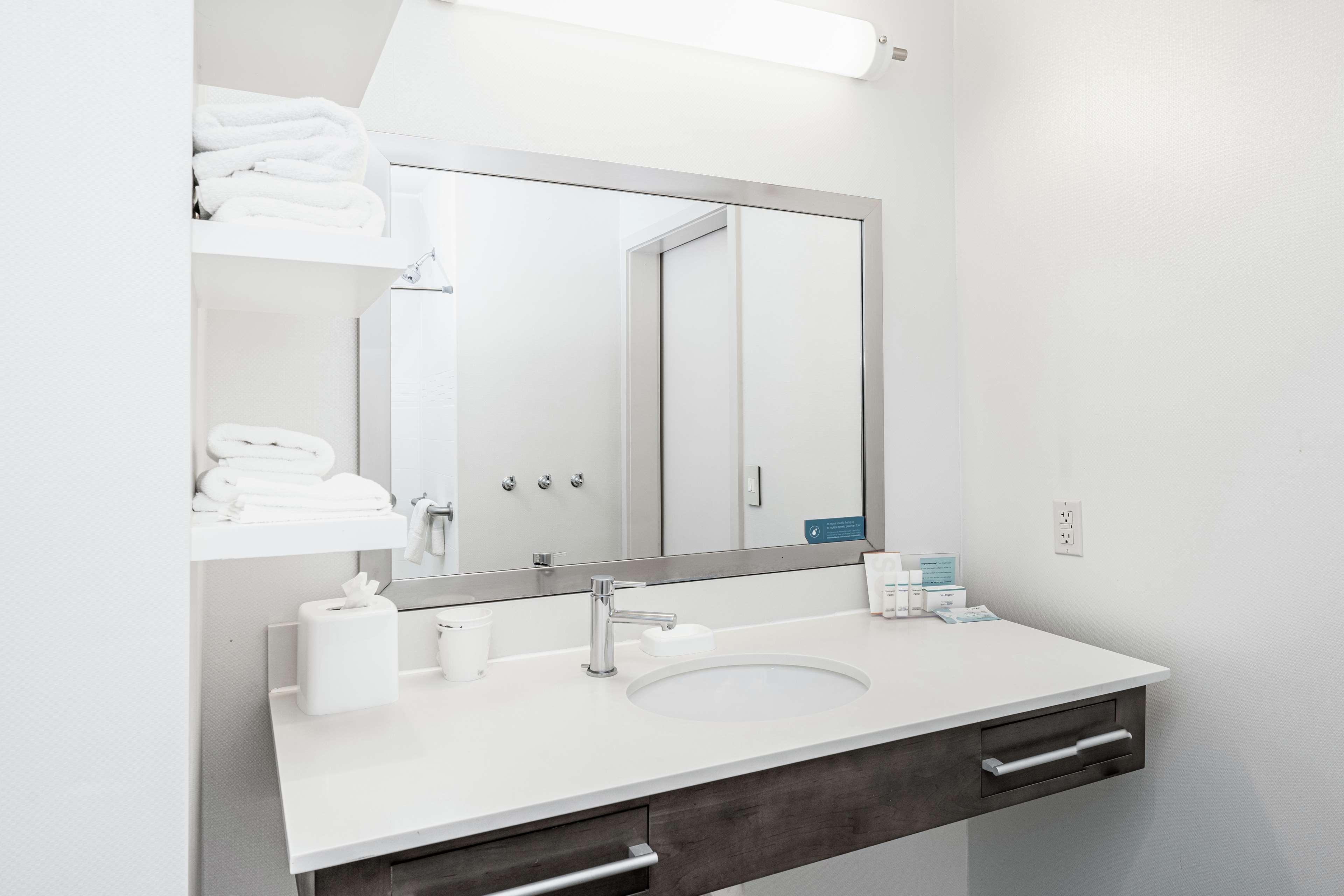 Hampton Inn And Suites Georgetown/Austin North, Tx Luaran gambar