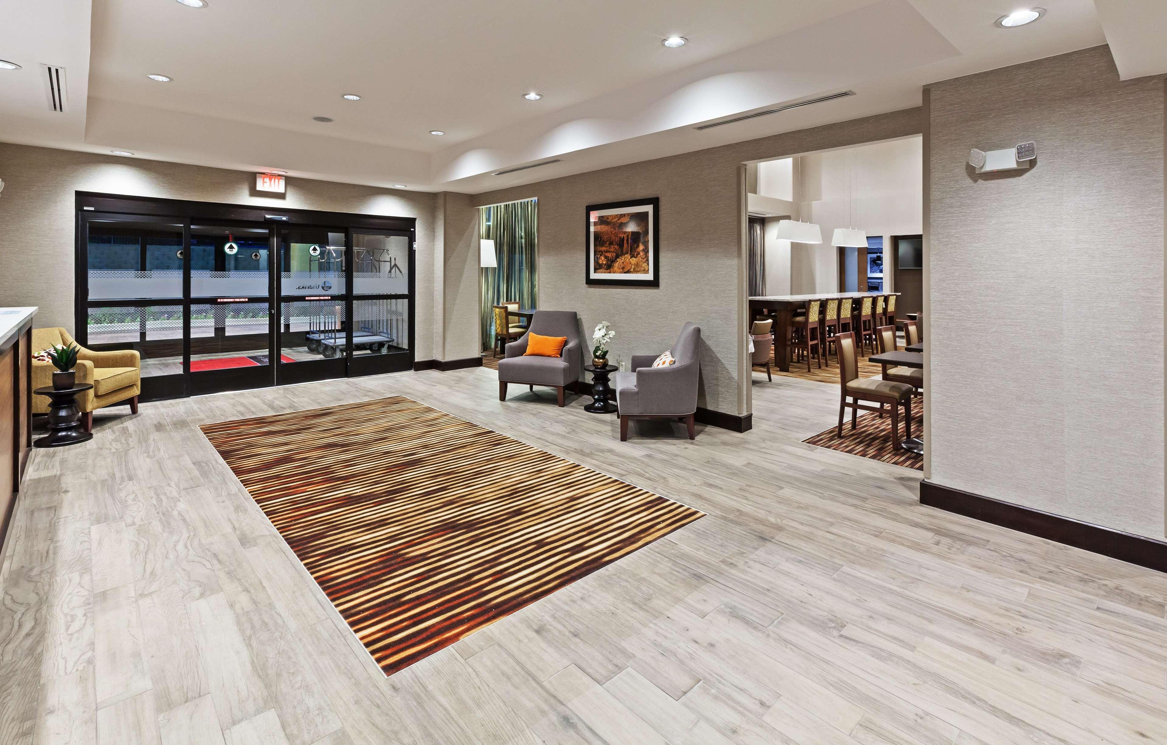 Hampton Inn And Suites Georgetown/Austin North, Tx Luaran gambar