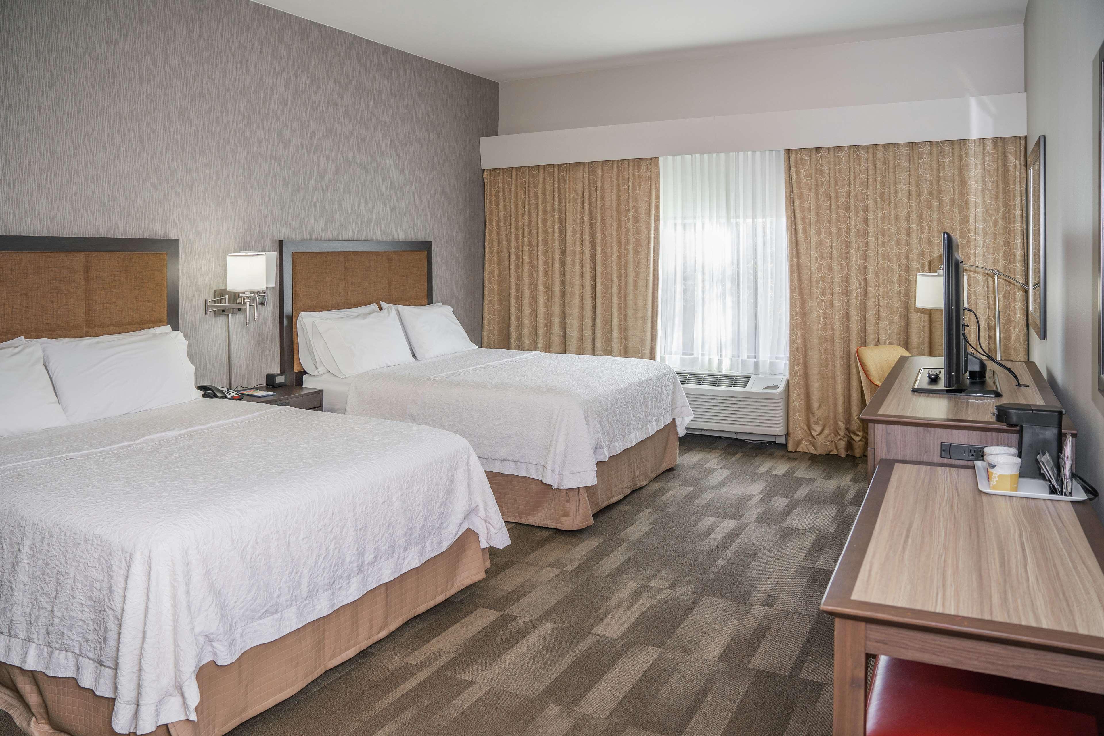 Hampton Inn And Suites Georgetown/Austin North, Tx Luaran gambar