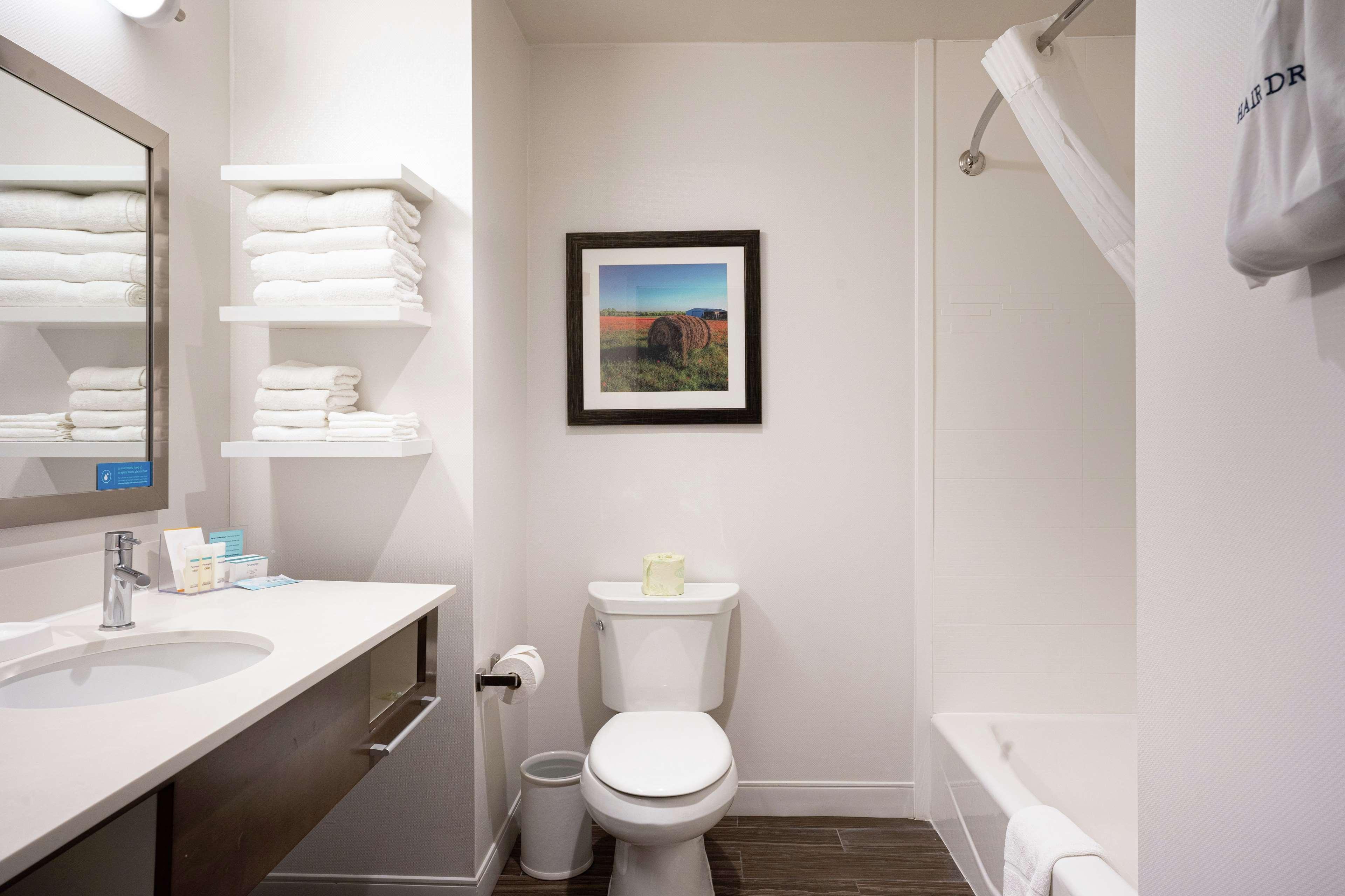 Hampton Inn And Suites Georgetown/Austin North, Tx Luaran gambar