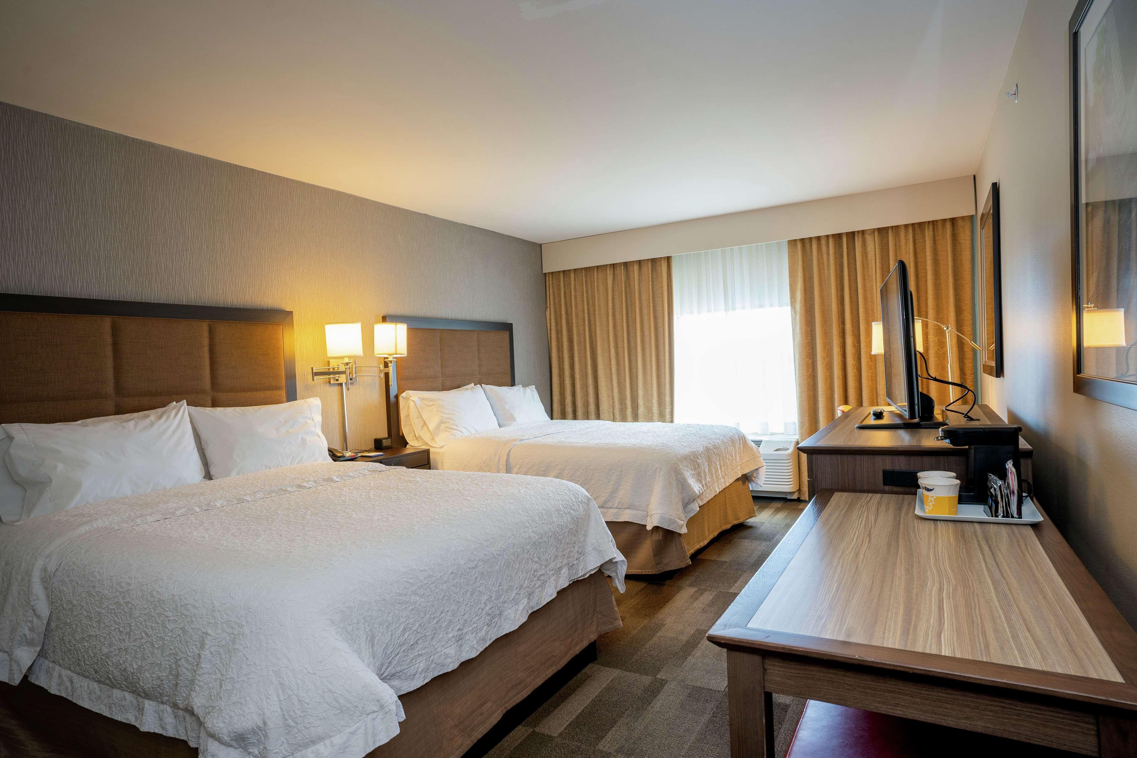 Hampton Inn And Suites Georgetown/Austin North, Tx Luaran gambar