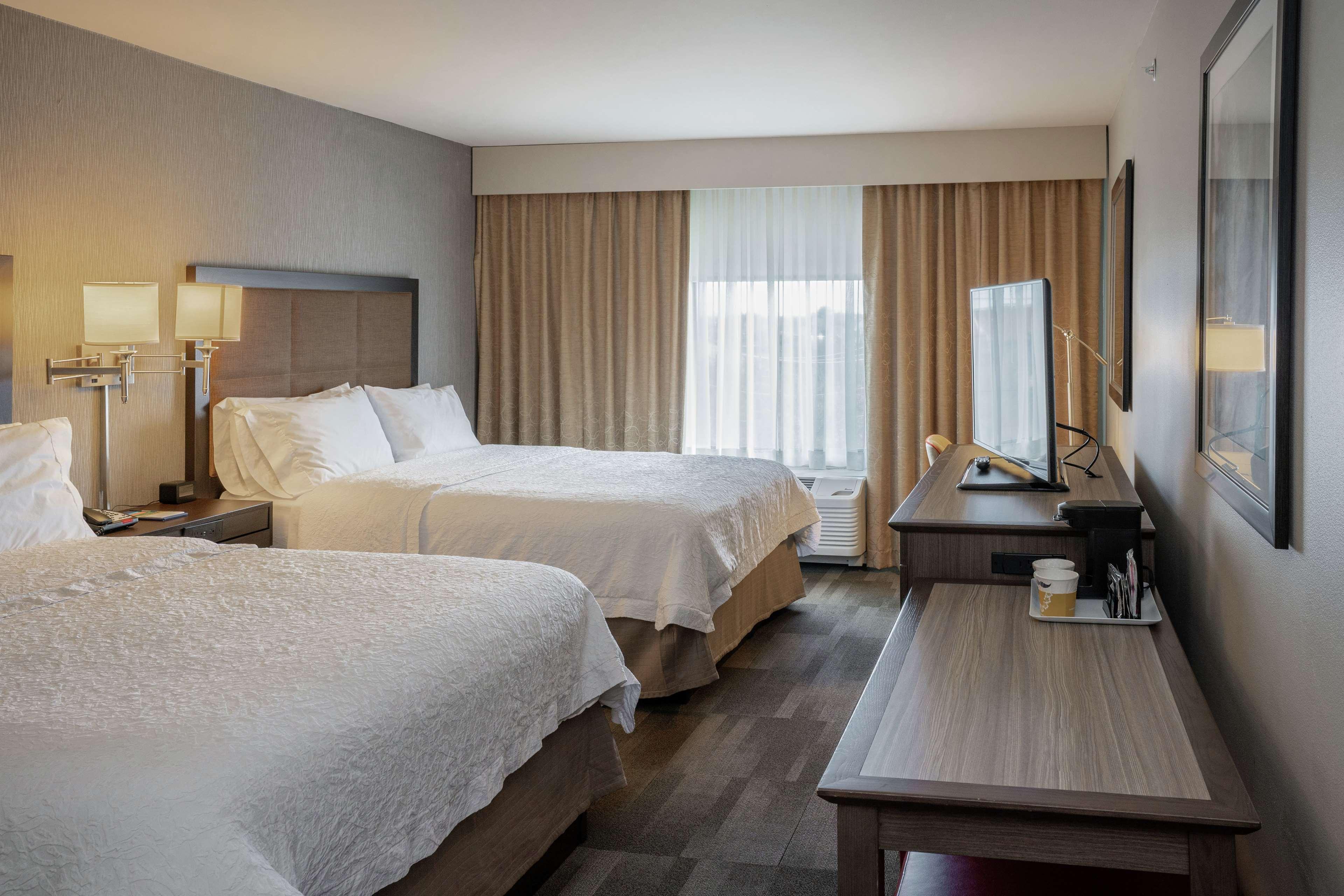 Hampton Inn And Suites Georgetown/Austin North, Tx Luaran gambar