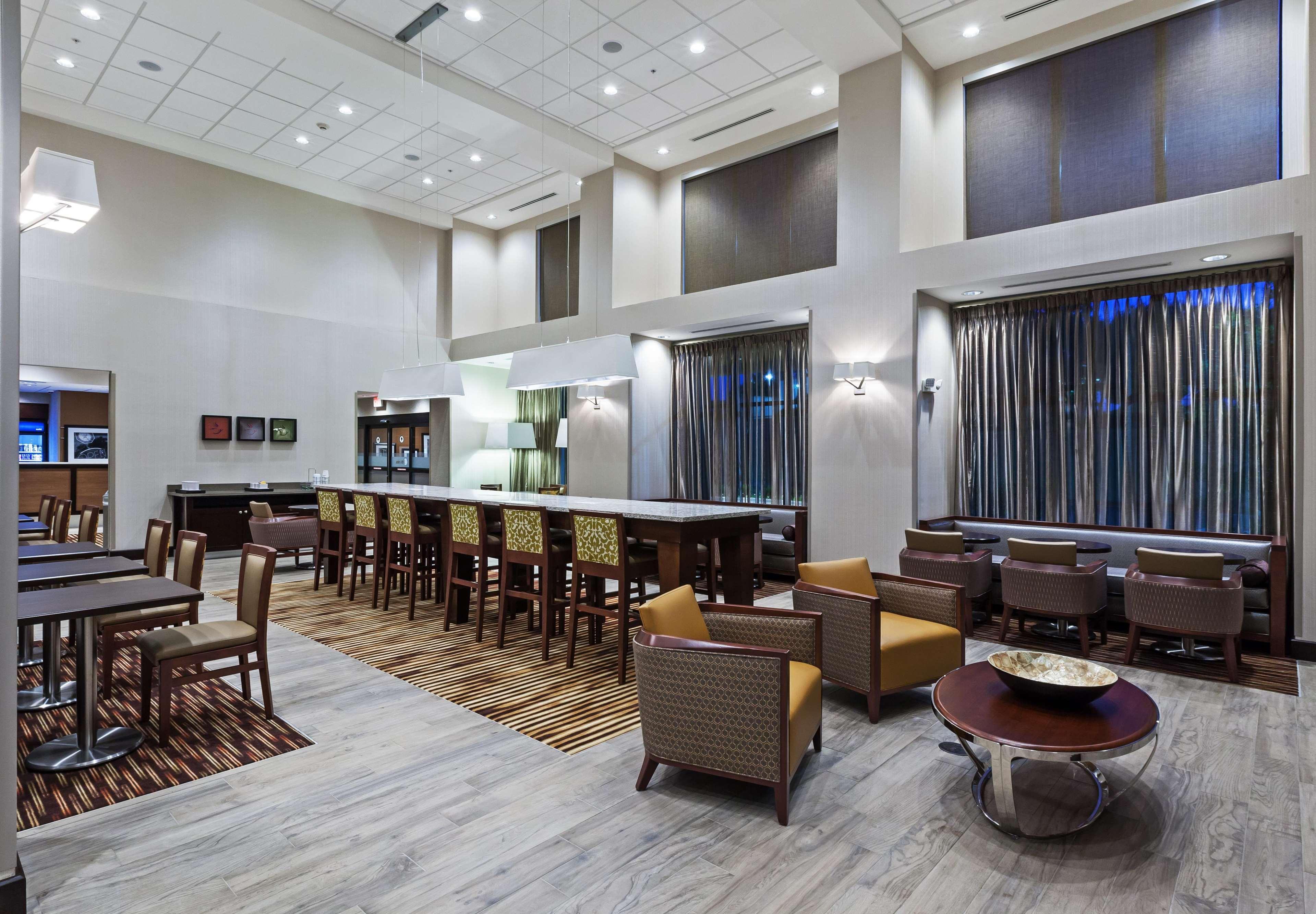 Hampton Inn And Suites Georgetown/Austin North, Tx Luaran gambar
