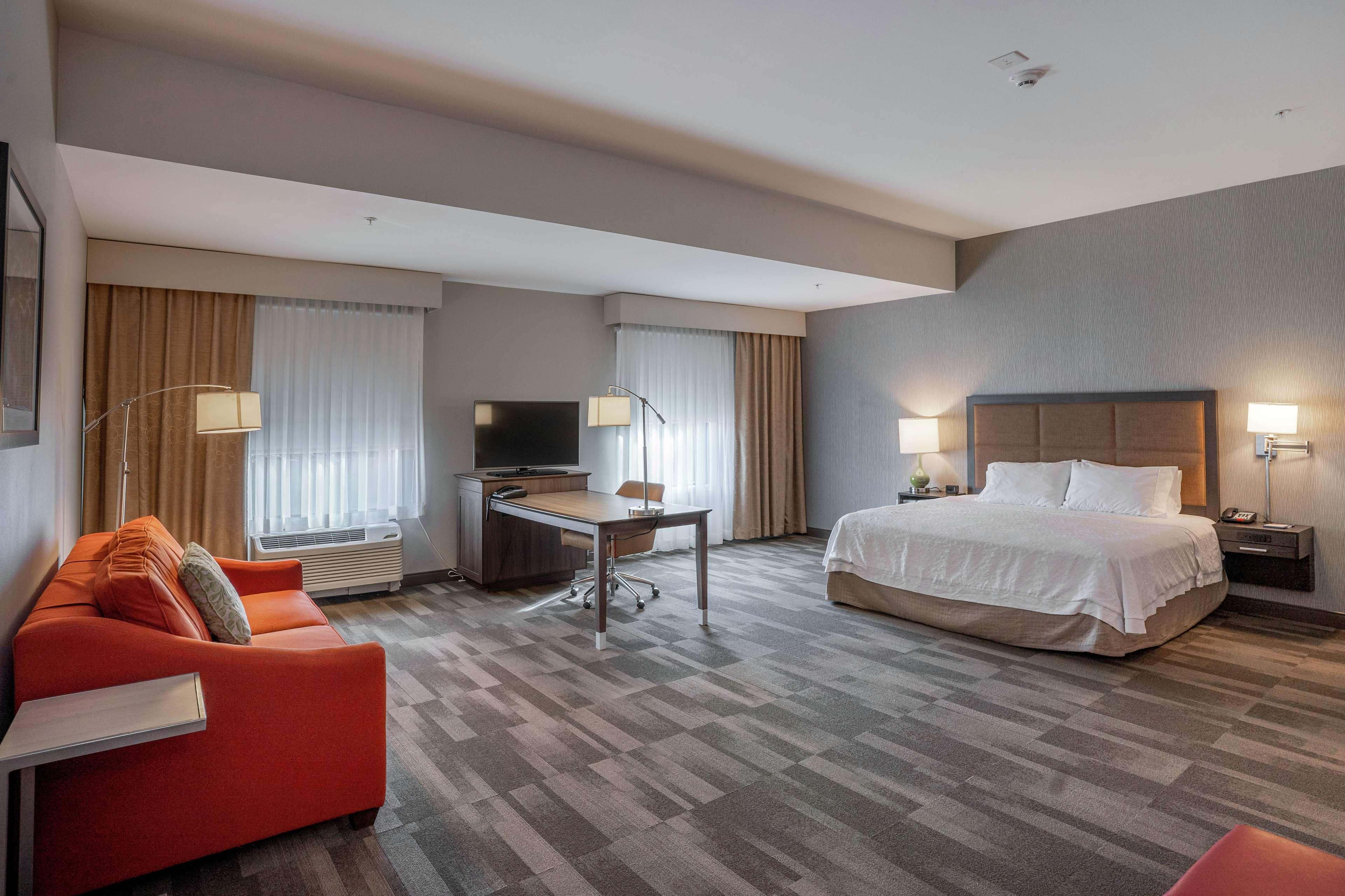 Hampton Inn And Suites Georgetown/Austin North, Tx Luaran gambar