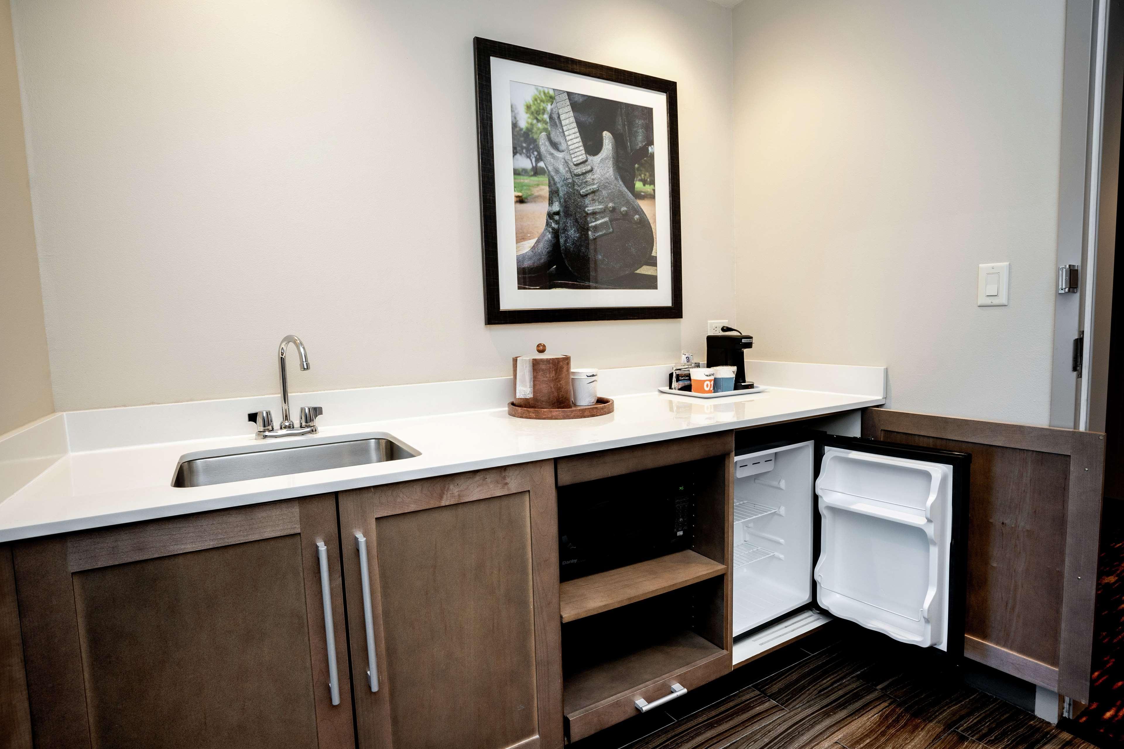 Hampton Inn And Suites Georgetown/Austin North, Tx Luaran gambar