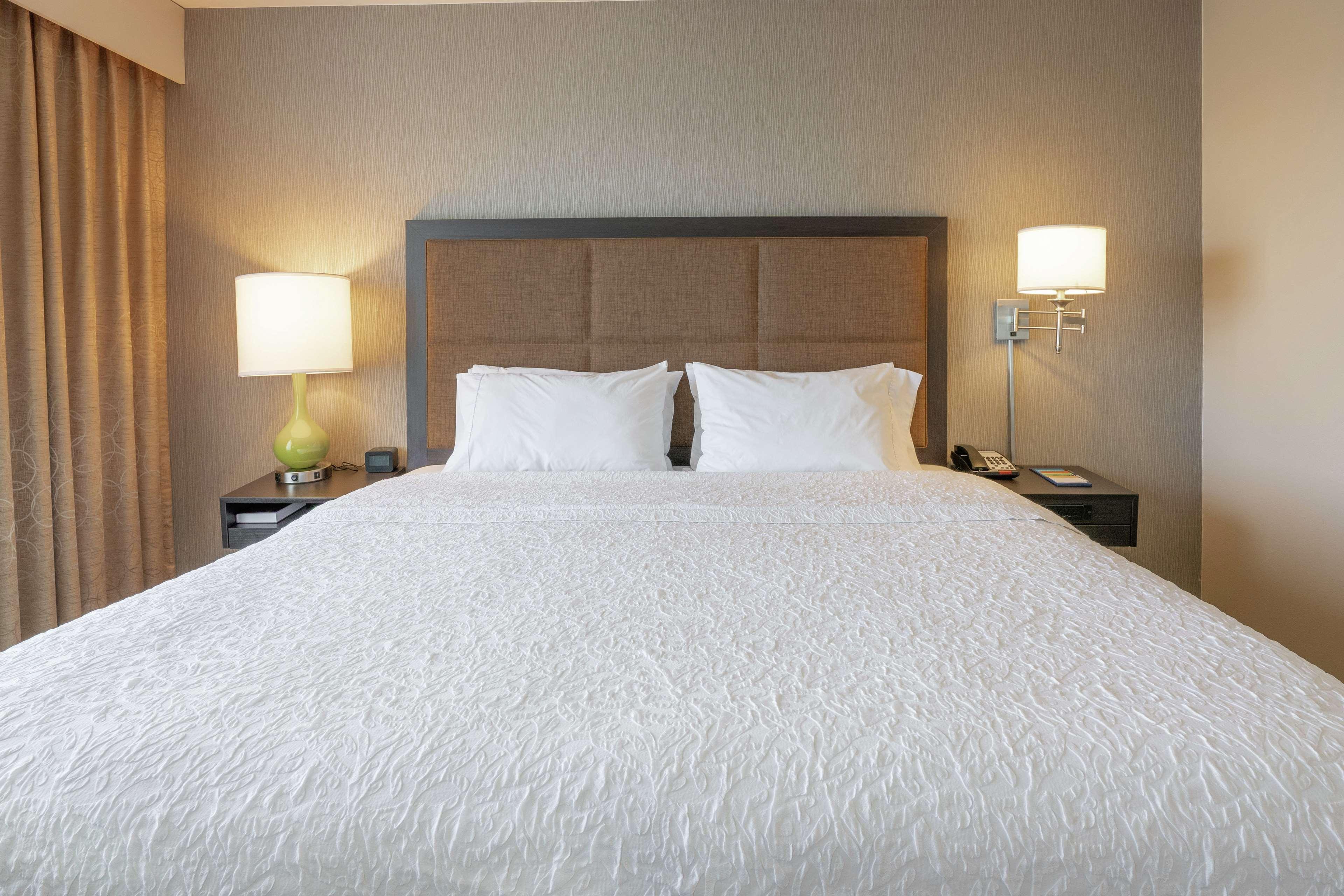 Hampton Inn And Suites Georgetown/Austin North, Tx Luaran gambar