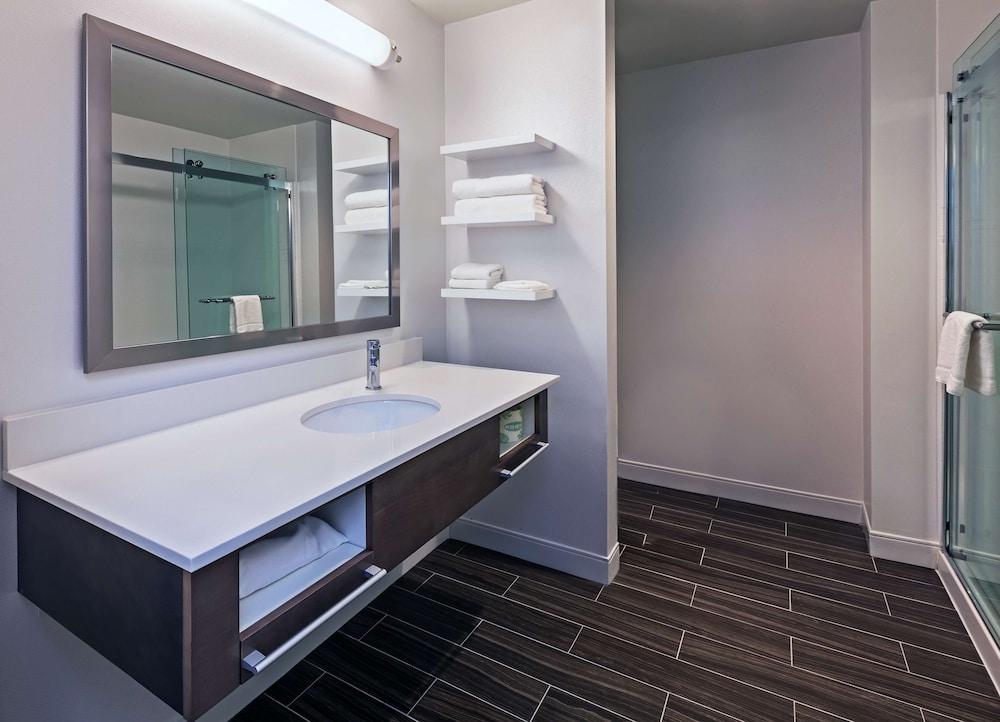 Hampton Inn And Suites Georgetown/Austin North, Tx Luaran gambar