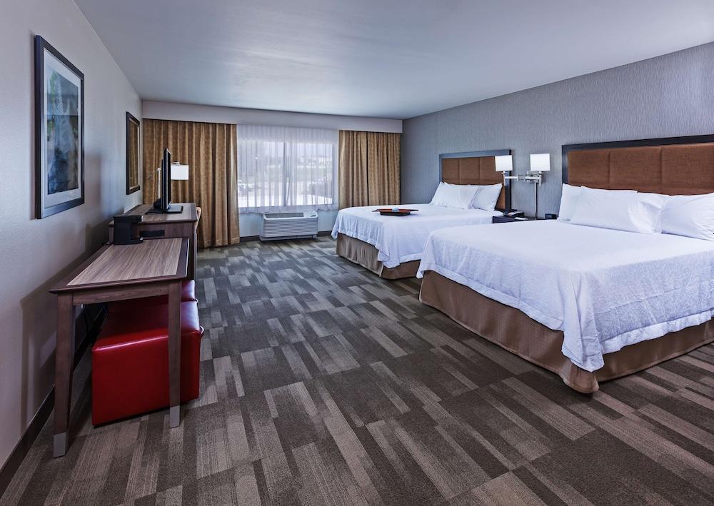 Hampton Inn And Suites Georgetown/Austin North, Tx Luaran gambar