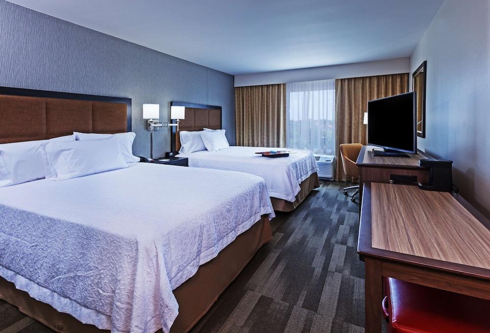 Hampton Inn And Suites Georgetown/Austin North, Tx Luaran gambar