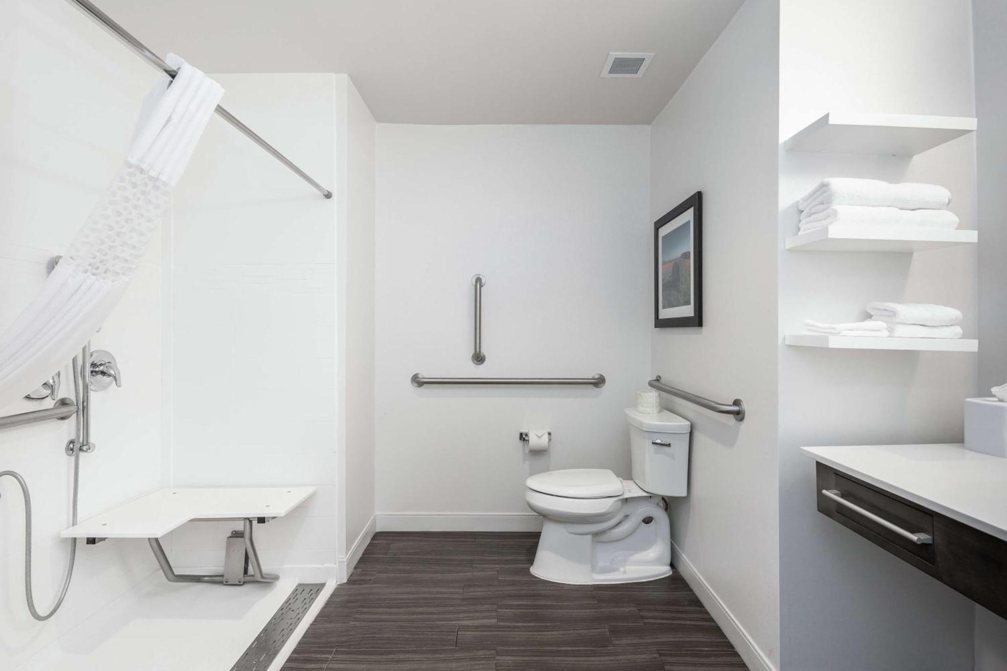 Hampton Inn And Suites Georgetown/Austin North, Tx Luaran gambar