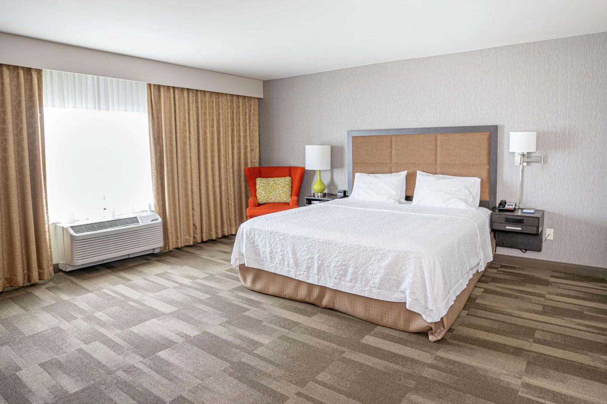 Hampton Inn And Suites Georgetown/Austin North, Tx Luaran gambar