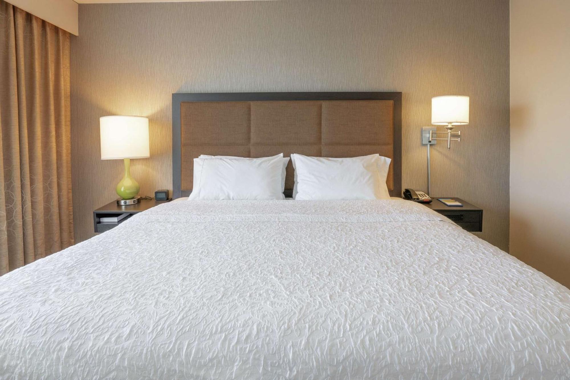 Hampton Inn And Suites Georgetown/Austin North, Tx Luaran gambar