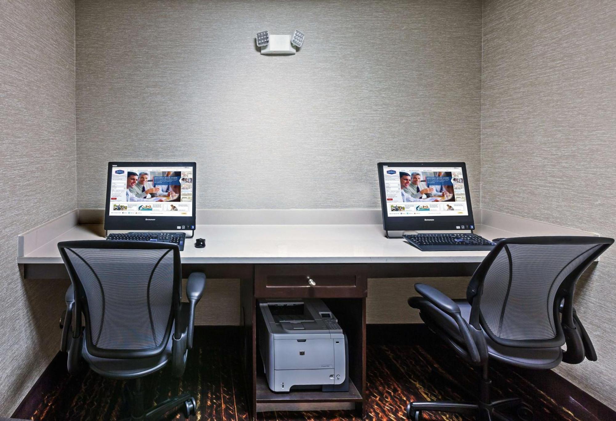 Hampton Inn And Suites Georgetown/Austin North, Tx Luaran gambar