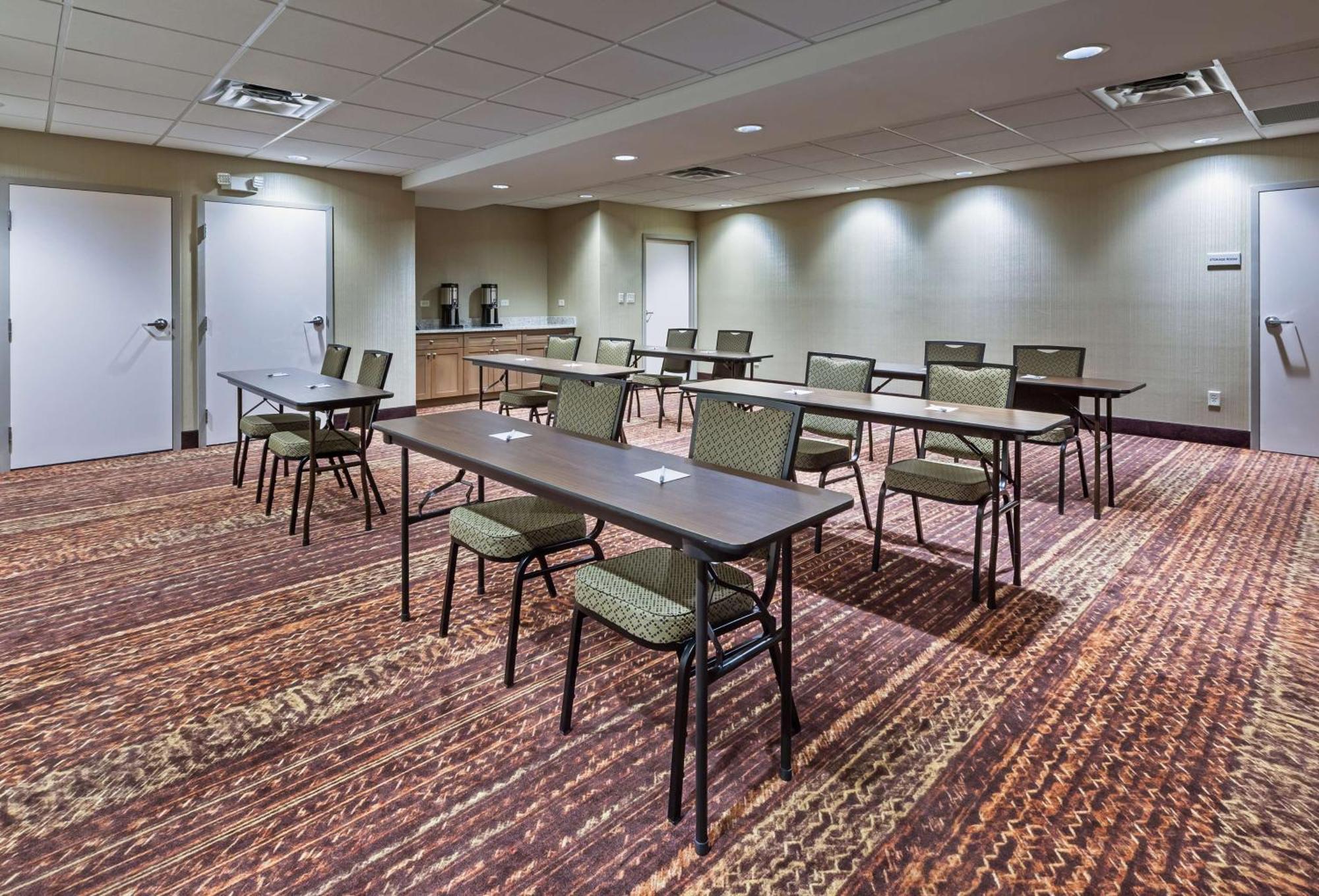 Hampton Inn And Suites Georgetown/Austin North, Tx Luaran gambar